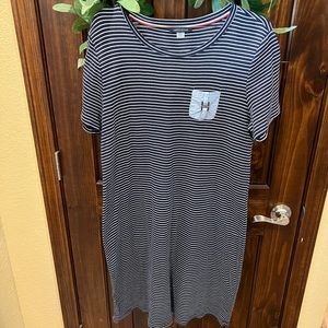 Tommy Hilfiger Tee Dress